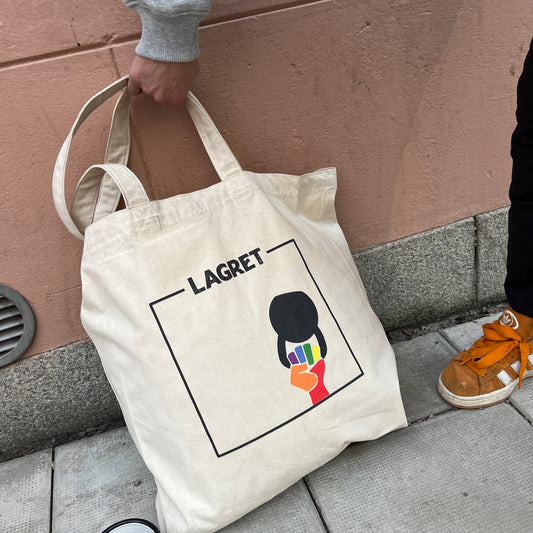 LAGRET SÖDERMALM bag