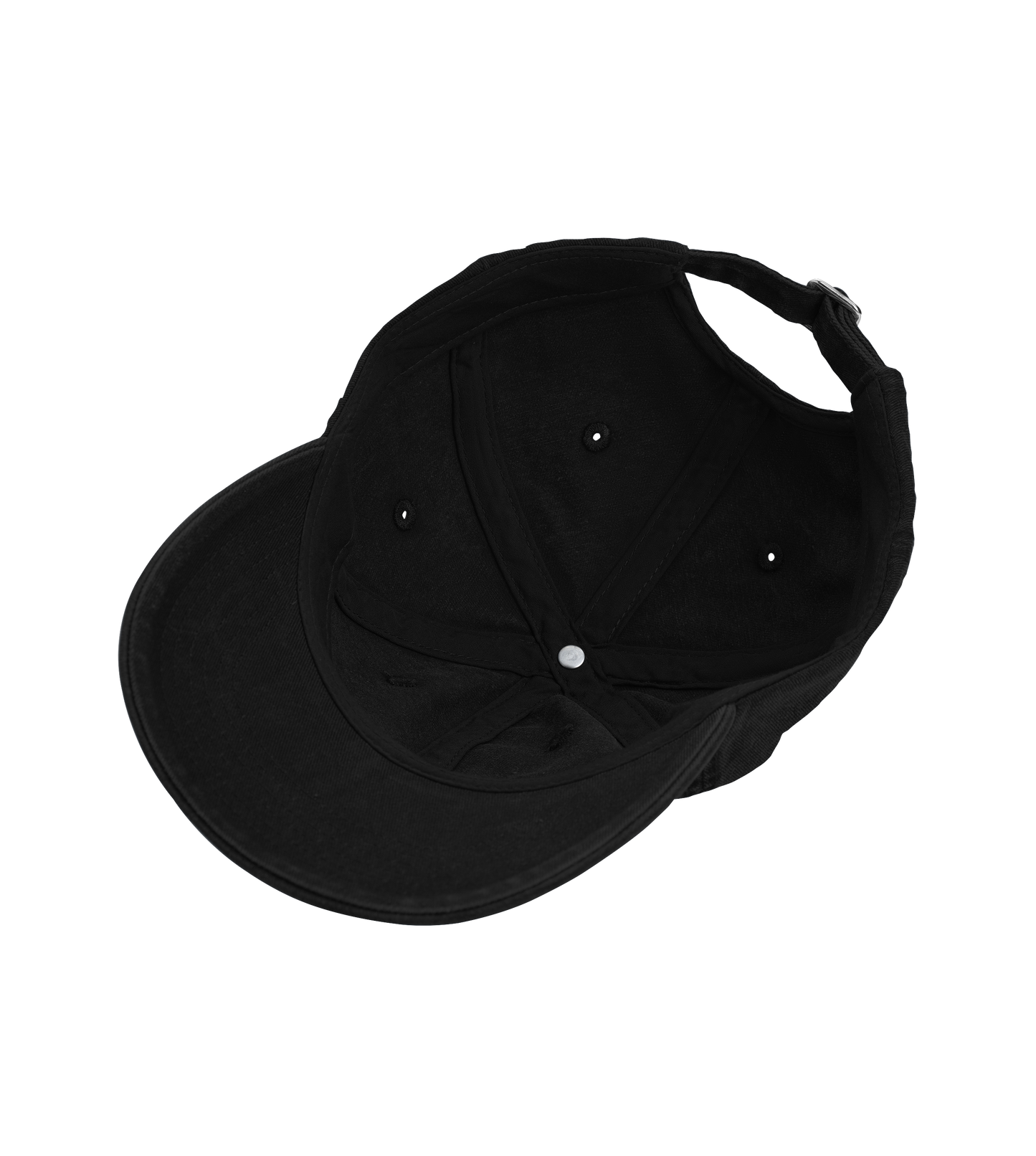 Lagret kettlebell keps