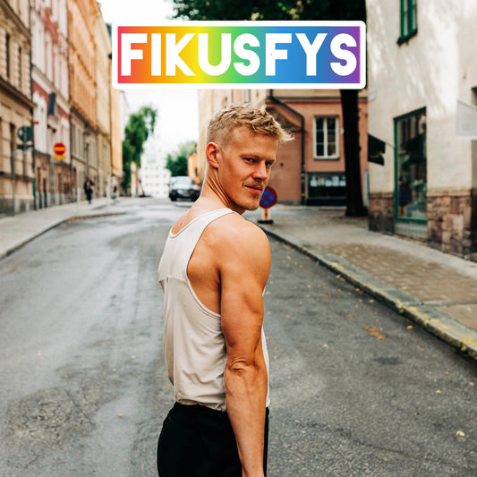 FIKUSFYS Start 27 Augusti (6 tillfällen)